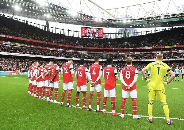 Arsenal vs. Brentford: Premier League Showdown at Emirates Stadium