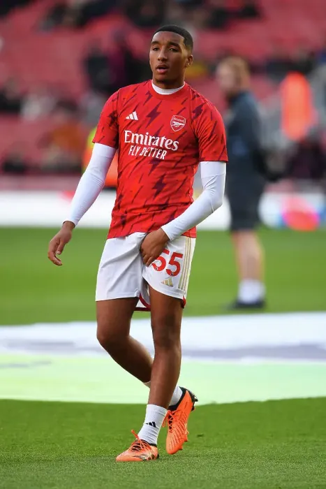Framed Print : Arsenal vs Burnley: Pre-Match Focus at Emirates Stadium (2023-24) Framed Print : Arsenal vs Burnley: Pre-Match Focus at Emirates Stadium (2023-24)