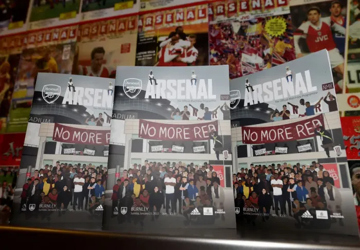 Framed Print : Arsenal vs Burnley: Premier League Showdown at Emirates Stadium