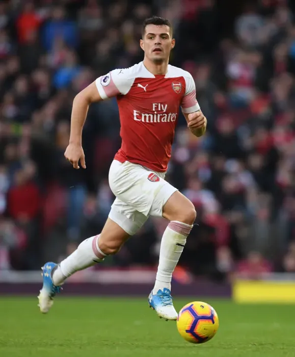 Framed Print : Arsenal vs Burnley: Premier League Showdown at Emirates Stadium (December 2018)