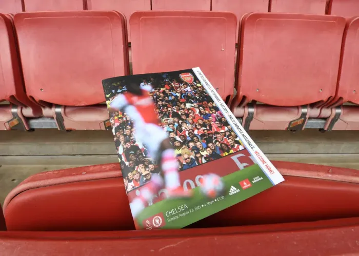 Framed Print : Arsenal vs. Chelsea: 2021-22 Premier League Clash at Emirates Stadium