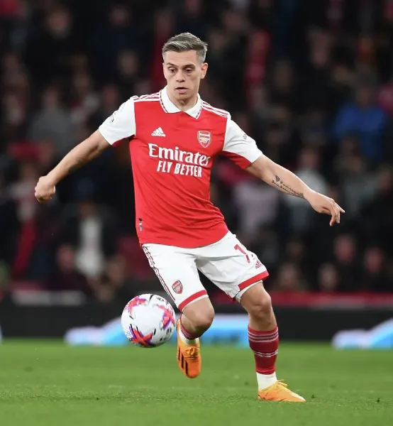 Arsenal vs Chelsea Print: 2022-23 Premier League Art Prints