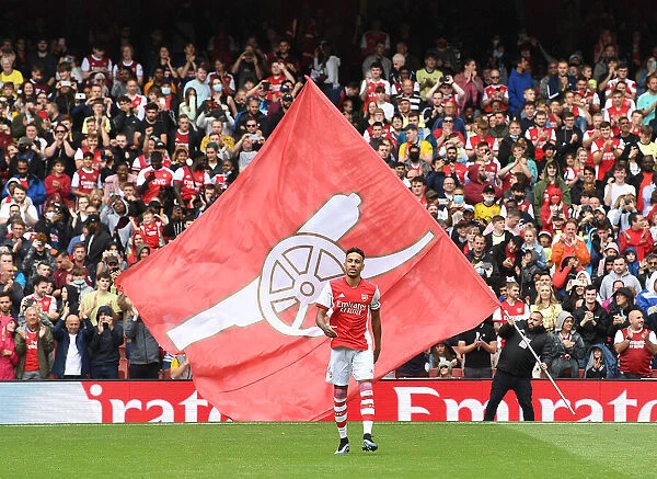 Arsenal vs Chelsea: Aubameyang's Determined Focus before Clash at Emirates Stadium