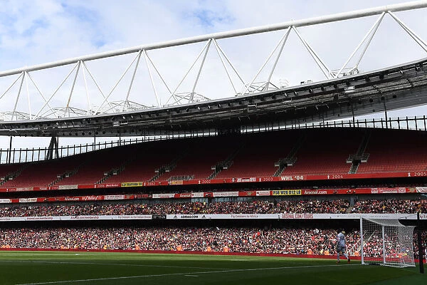 Arsenal vs. Chelsea: The Clash at Emirates Stadium - Pre-Season Friendly 2021-22