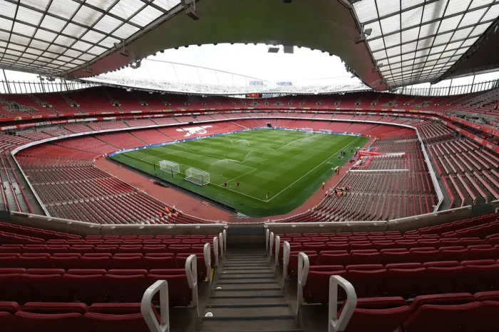Framed Print : Arsenal vs Chelsea: The Clash of Minds at Emirates Stadium