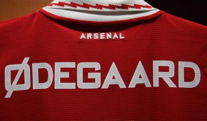 Framed Print : Arsenal vs. Chelsea - Florida Cup 2022-23: A Peek into Arsenal's Pre-Season Training