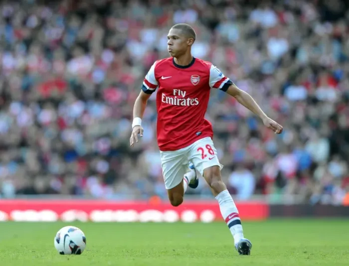Framed Print : Arsenal vs Chelsea: Kieran Gibbs in Action, 2012-13 Premier League Framed Print : Arsenal vs Chelsea: Kieran Gibbs in Action, 2012-13 Premier League