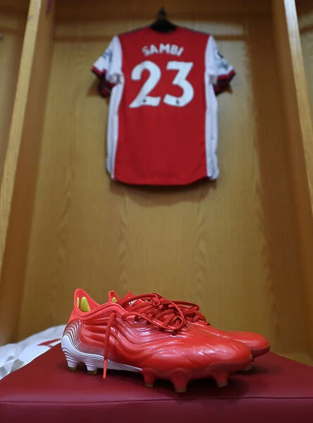Arsenal vs Chelsea: A Peek into the Arsenal Dressing Room Before the Clash (2021-22)