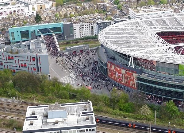 Arsenal vs. Chelsea: Premier League Clash at Emirates Stadium