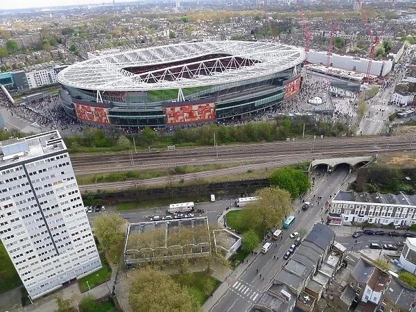 Arsenal vs. Chelsea: Premier League Clash at Emirates Stadium