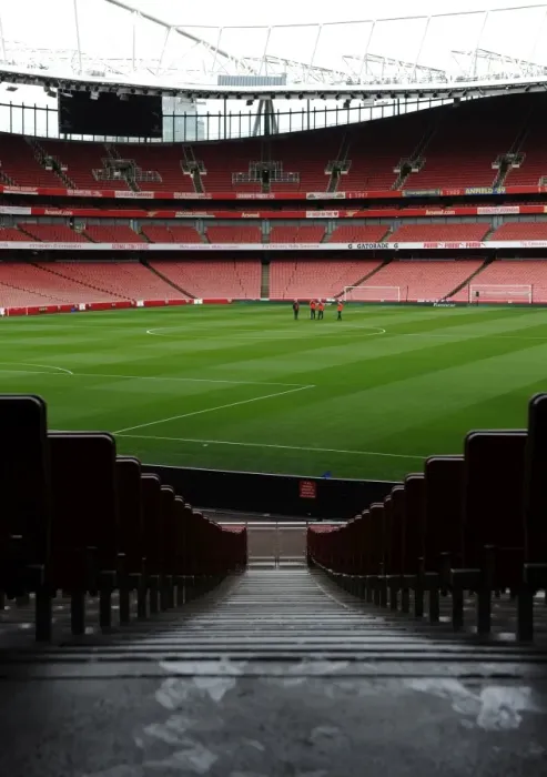 Framed Print : Arsenal vs. Chelsea: Premier League Clash at Emirates Stadium Framed Print : Arsenal vs. Chelsea: Premier League Clash at Emirates Stadium
