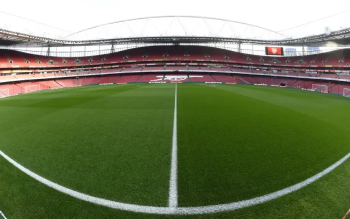 Framed Print : Arsenal vs Chelsea: Premier League Clash at Emirates Stadium Framed Print : Arsenal vs Chelsea: Premier League Clash at Emirates Stadium