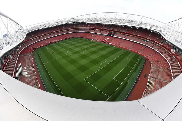 Arsenal vs Chelsea: Premier League Showdown at Emirates Stadium