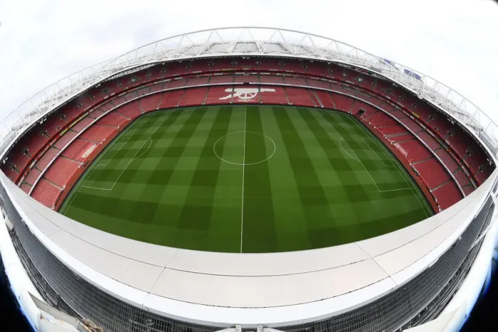 Framed Print : Arsenal vs Chelsea: Premier League Showdown at Emirates Stadium Framed Print : Arsenal vs Chelsea: Premier League Showdown at Emirates Stadium