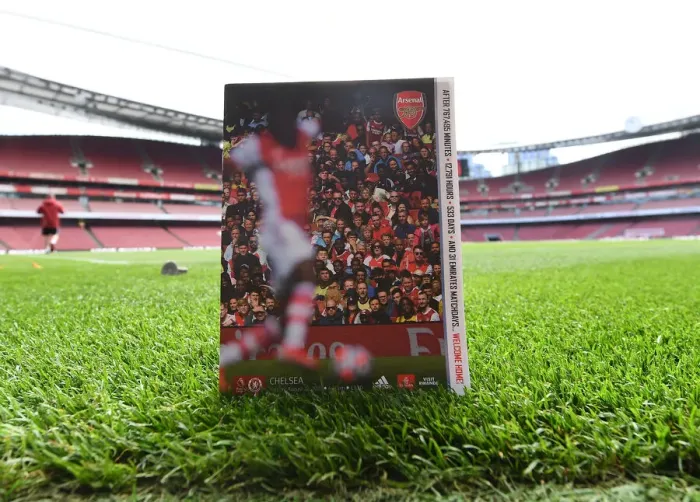 Framed Print : Arsenal vs. Chelsea: Premier League Showdown at Emirates Stadium Framed Print : Arsenal vs. Chelsea: Premier League Showdown at Emirates Stadium