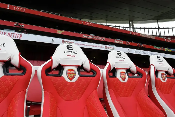 Framed Print : Arsenal vs Chelsea: Premier League Showdown at Emirates Stadium Framed Print : Arsenal vs Chelsea: Premier League Showdown at Emirates Stadium