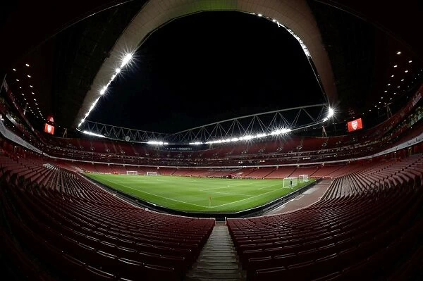 Arsenal vs Chelsea Showdown: Capital One Cup Battle at Emirates Stadium