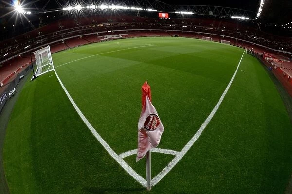 Arsenal vs Chelsea Showdown: Capital One Cup Clash at Emirates Stadium