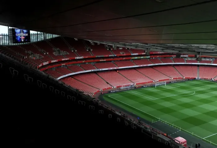 Framed Print : Arsenal vs Chelsea Showdown at Emirates Stadium, Premier League 2015 Framed Print : Arsenal vs Chelsea Showdown at Emirates Stadium, Premier League 2015