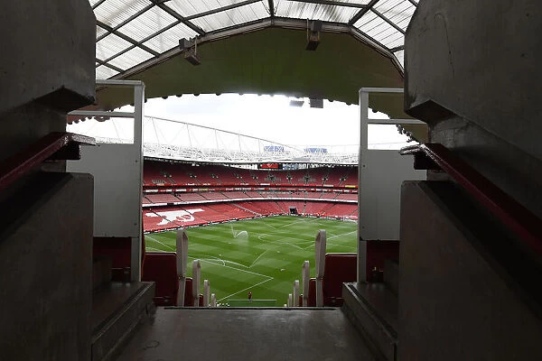 Arsenal vs. Chelsea: A Strategic Clash at Emirates Stadium - 2021 Pre-Season Friendly