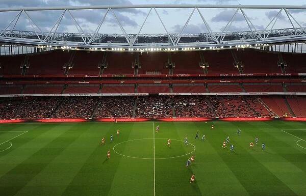 Arsenal vs. Chelsea: Women's Super League Clash at Emirates Stadium