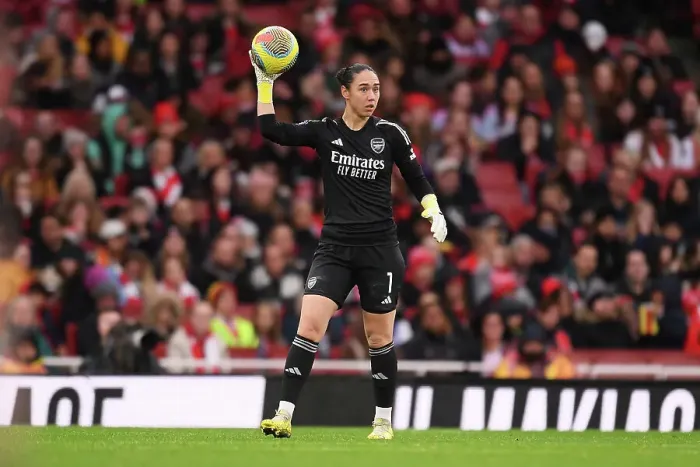 Framed Print : Arsenal vs. Chelsea: Women's Super League Showdown at Emirates Stadium (2023-24)