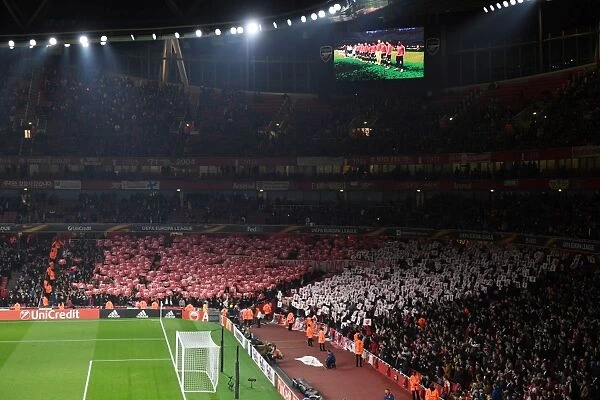 Arsenal vs Crvena Zvezda: Europa League Showdown at Emirates Stadium