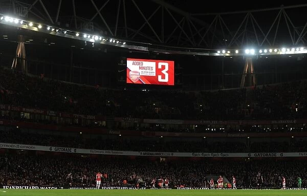 Arsenal vs Crystal Palace: Premier League Showdown at Emirates Stadium