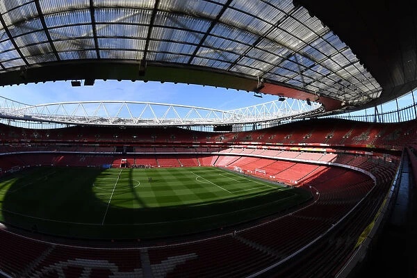 Arsenal vs Crystal Palace: Premier League Clash at Emirates Stadium, London, 2019