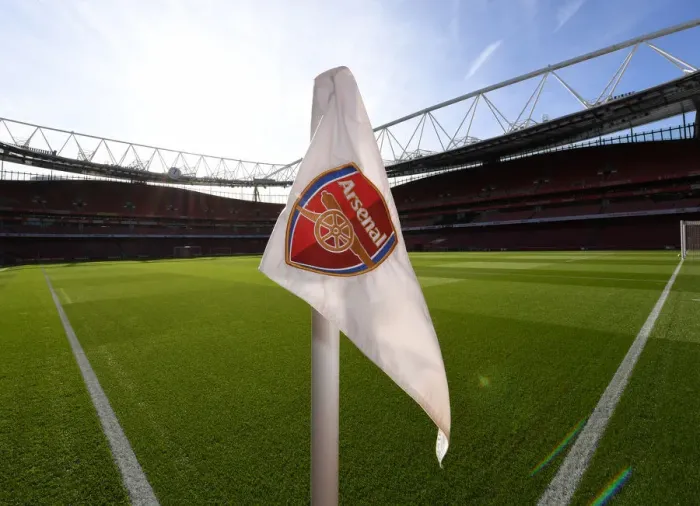 Framed Print : Arsenal vs Crystal Palace: Premier League Clash at Emirates Stadium