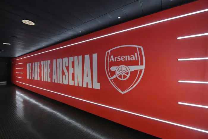 Framed Print : Arsenal vs Crystal Palace: Premier League Showdown at Emirates Stadium Framed Print : Arsenal vs Crystal Palace: Premier League Showdown at Emirates Stadium