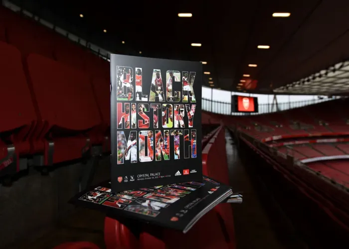 Framed Print : Arsenal vs Crystal Palace: Premier League Showdown at Emirates Stadium