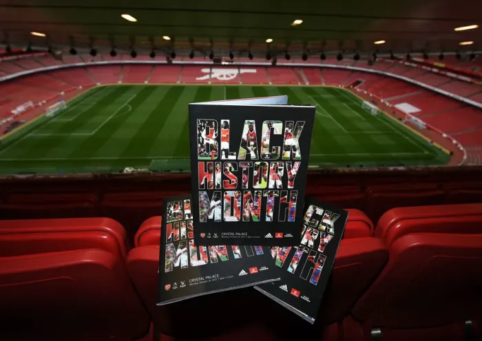 Framed Print : Arsenal vs Crystal Palace: Premier League Showdown at Emirates Stadium
