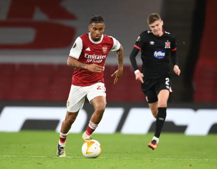 Framed Print : Arsenal vs Dundalk: Empty Emirates Stadium - UEFA Europa League Match, October 2020 Framed Print : Arsenal vs Dundalk: Empty Emirates Stadium - UEFA Europa League Match, October 2020