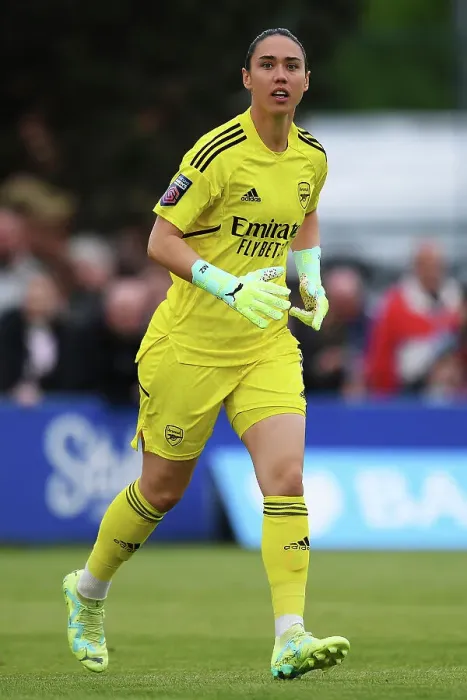 Framed Print : Arsenal vs. Everton: A Fight for FA Women's Super League Supremacy