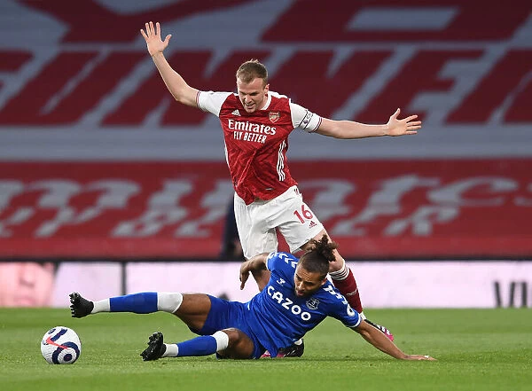 Arsenal vs. Everton: A Premier League Clash at the Emirates