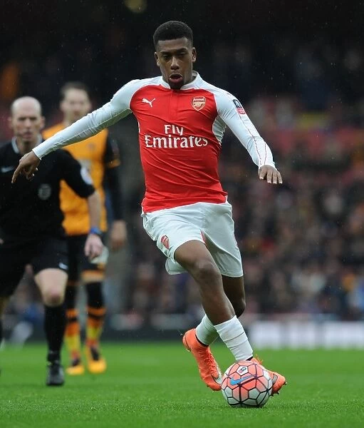 Arsenal vs Hull City: FA Cup Fifth Round Showdown at The Emirates