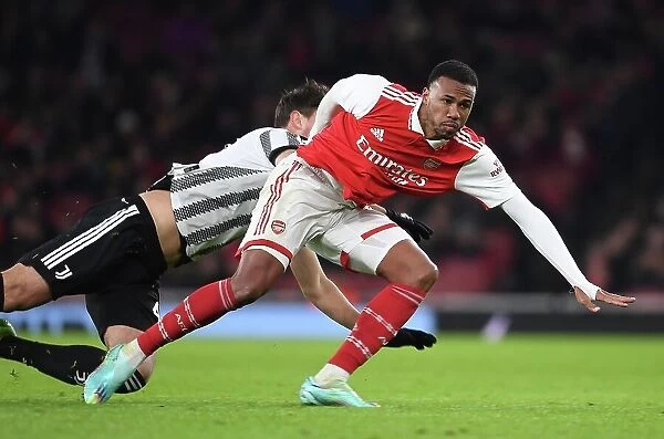 Arsenal vs Juventus: A Friendly Clash at Emirates Stadium (2022-23)