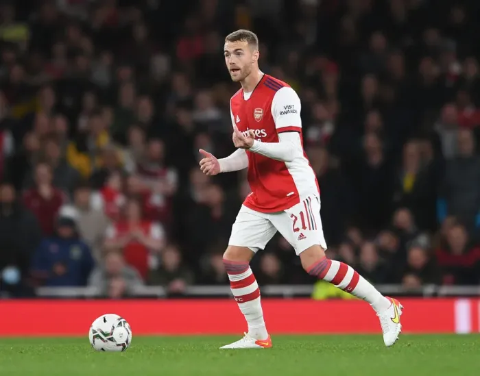 Framed Print : Arsenal vs Leeds United: Carabao Cup Showdown at Emirates Stadium Framed Print : Arsenal vs Leeds United: Carabao Cup Showdown at Emirates Stadium