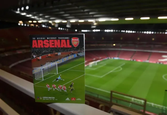 Framed Print : Arsenal vs Leeds United: FA Cup Third Round Battle at Emirates Stadium Framed Print : Arsenal vs Leeds United: FA Cup Third Round Battle at Emirates Stadium