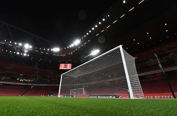 Arsenal vs Leeds United: FA Cup Third Round at Emirates Stadium