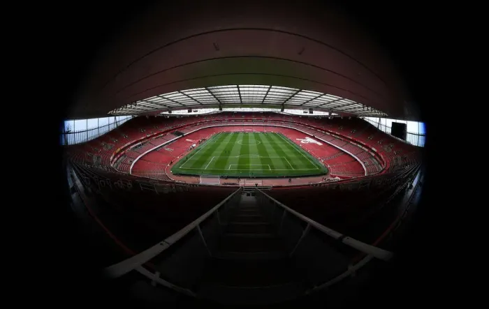 Framed Print : Arsenal vs Leeds United: FA Cup Third Round at Emirates Stadium Framed Print : Arsenal vs Leeds United: FA Cup Third Round at Emirates Stadium
