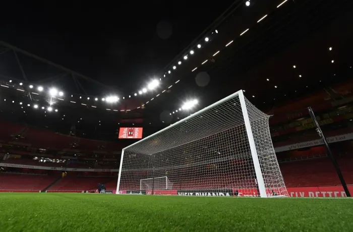 Framed Print : Arsenal vs Leeds United: FA Cup Third Round at Emirates Stadium Framed Print : Arsenal vs Leeds United: FA Cup Third Round at Emirates Stadium