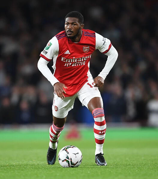 Arsenal vs Leeds United: Maitland-Niles Battle in the Carabao Cup Clash