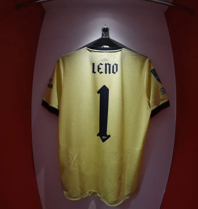 Framed Print : Arsenal vs Leeds United: Pre-Match Focus - Carabao Cup Showdown