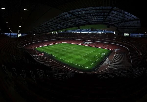 Arsenal vs Leicester City: Premier League Showdown at Emirates Stadium (2014-15)