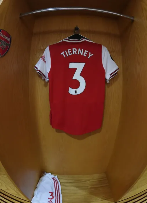 Framed Print : Arsenal vs Leicester City: Premier League Showdown at Emirates Stadium Framed Print : Arsenal vs Leicester City: Premier League Showdown at Emirates Stadium