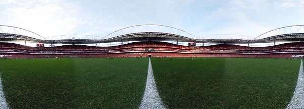 Arsenal vs Leicester City Showdown: Premier League Battle at Emirates Stadium (February 2016)