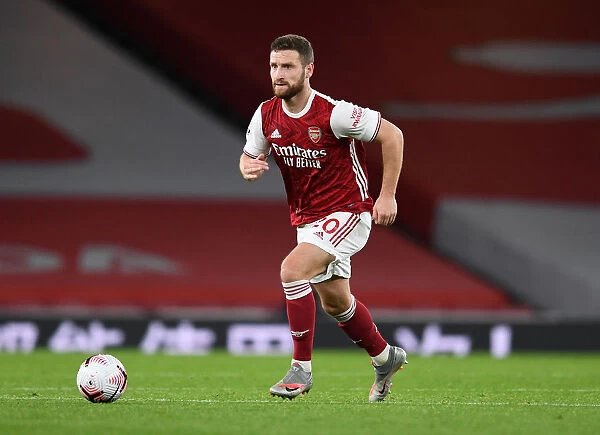 Arsenal vs Leicester: Mustafi's Focus Amid Emirates Empty Stands During COVID-19