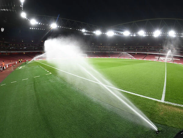 Arsenal vs Liverpool: Carabao Cup Semi-Final Clash at Emirates Stadium